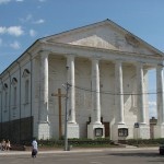 костел св. Иосифа