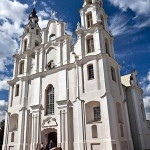 костел св. Михаила Архангела 