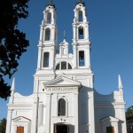 костел св. Михаила Архангела