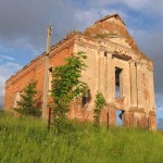 костела францисканцев
