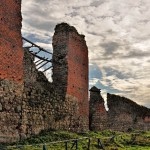 кревский замок
