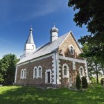 церковь св. Александра Невского